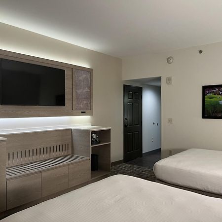 Cherokee Casino West Siloam Springs Resort Екстер'єр фото