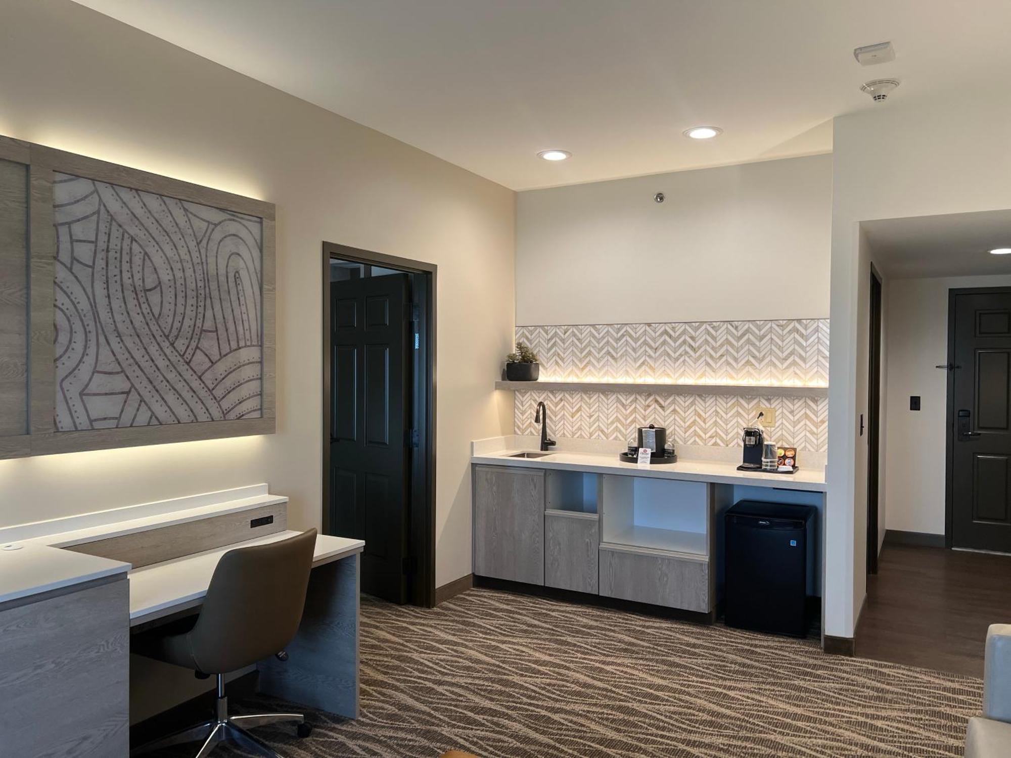 Cherokee Casino West Siloam Springs Resort Екстер'єр фото