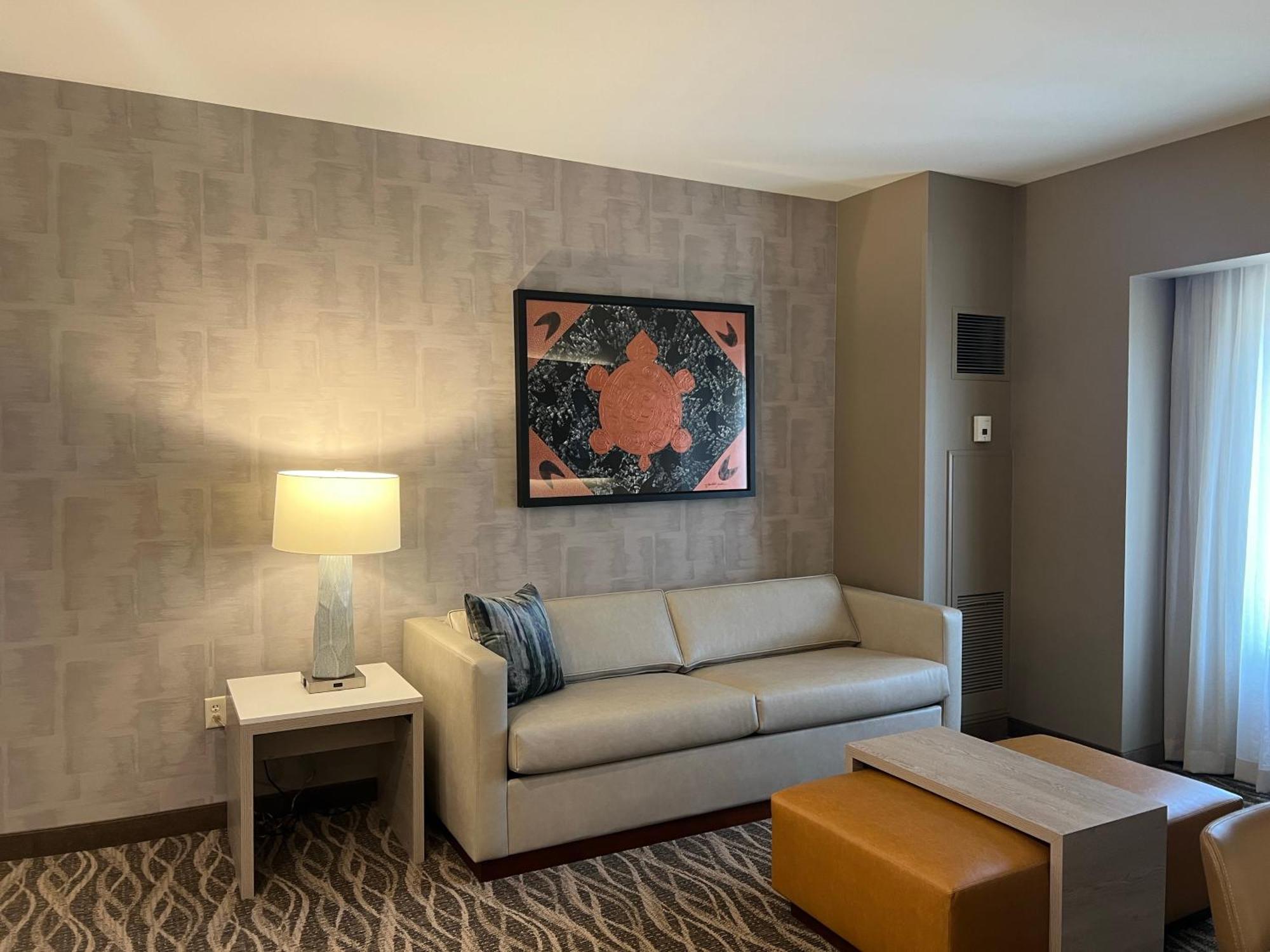 Cherokee Casino West Siloam Springs Resort Екстер'єр фото