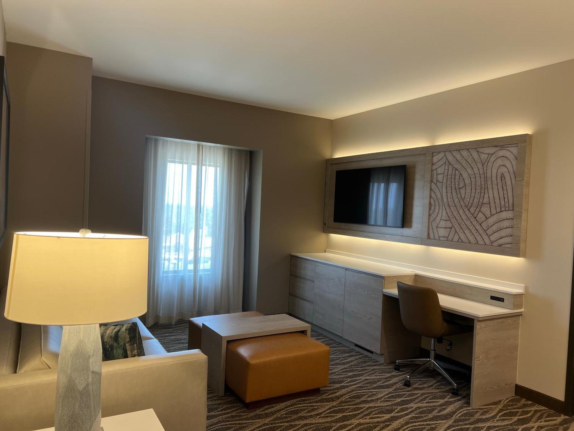 Cherokee Casino West Siloam Springs Resort Екстер'єр фото