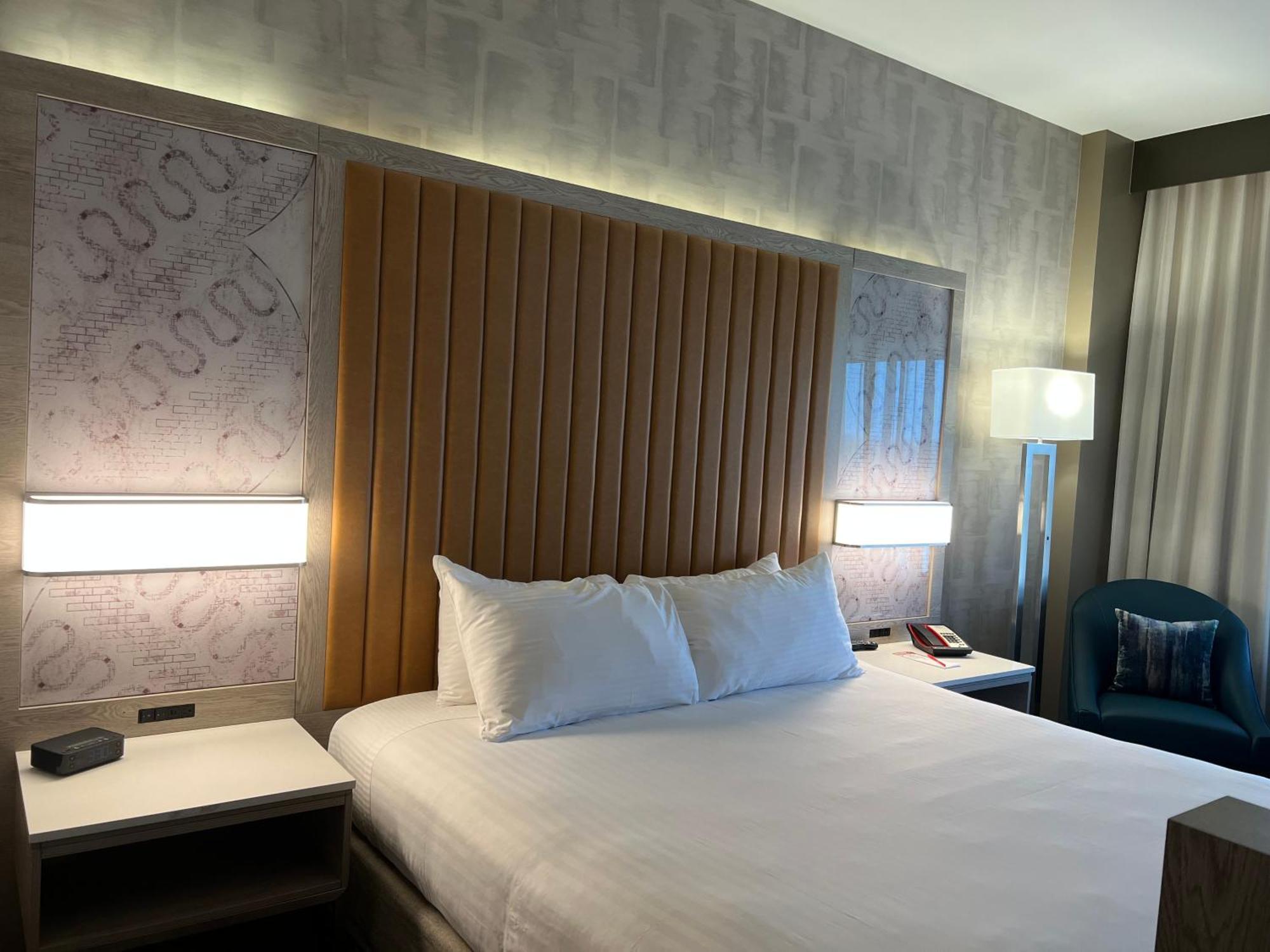 Cherokee Casino West Siloam Springs Resort Екстер'єр фото