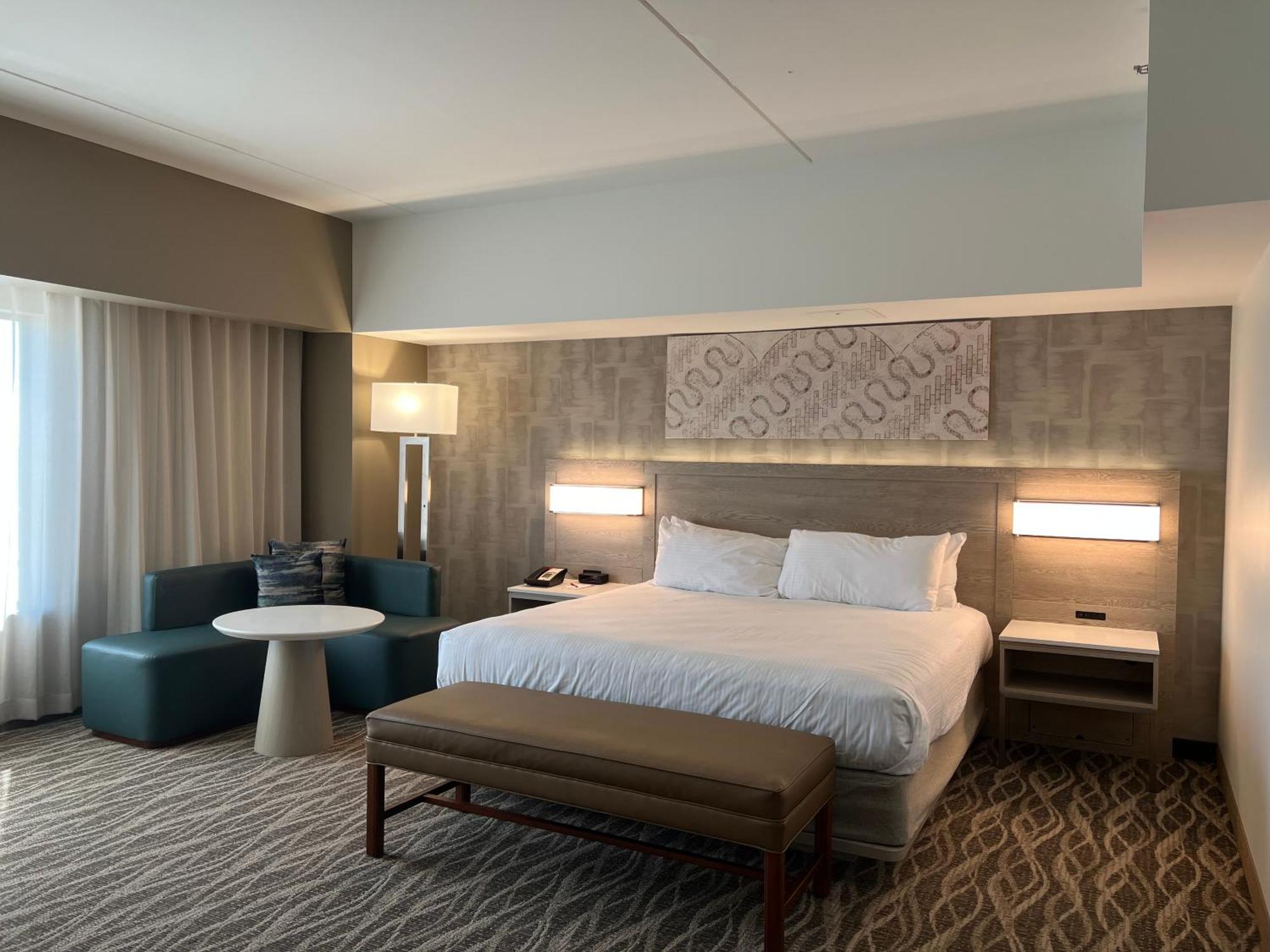 Cherokee Casino West Siloam Springs Resort Екстер'єр фото