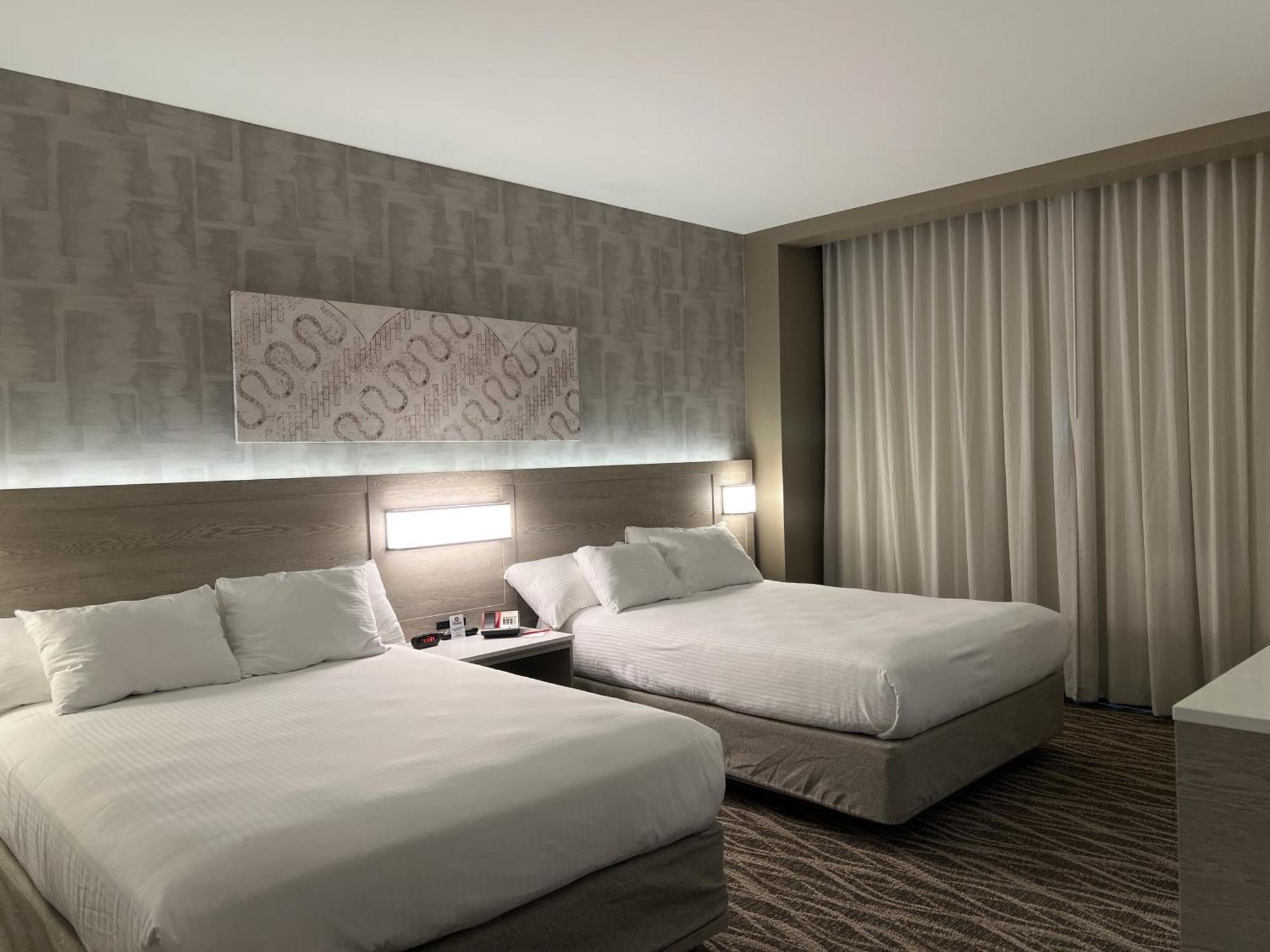 Cherokee Casino West Siloam Springs Resort Екстер'єр фото