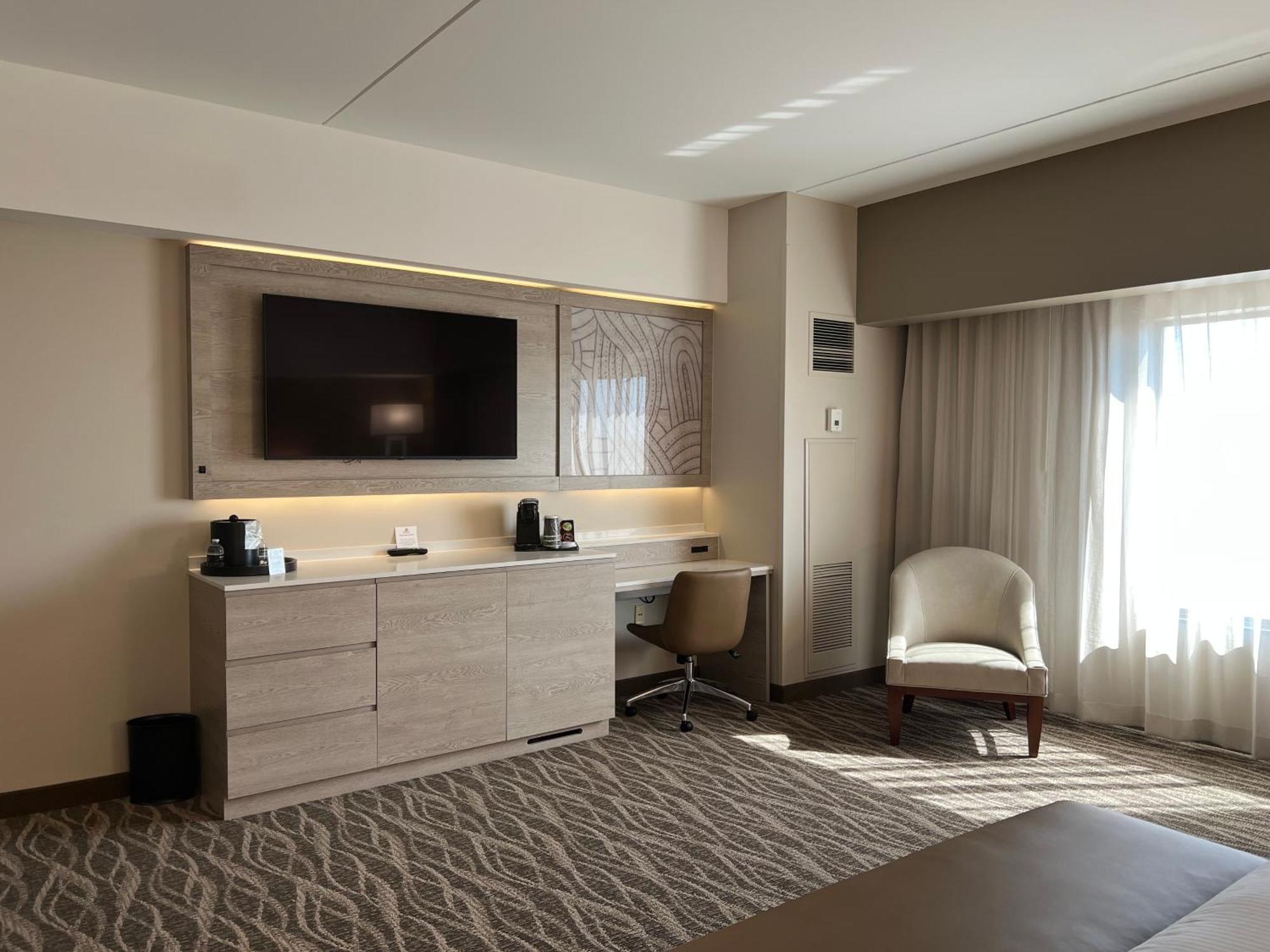 Cherokee Casino West Siloam Springs Resort Екстер'єр фото